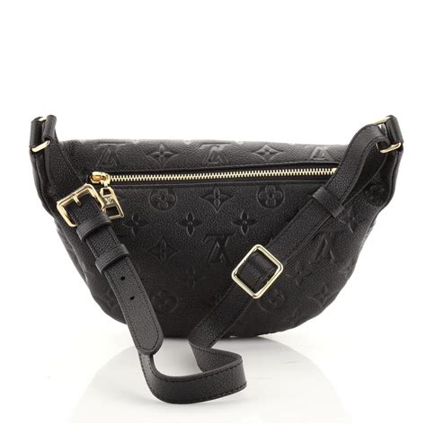 louis vuitton beige monogram empreinte bag|louis vuitton monogram empreinte bumbag.